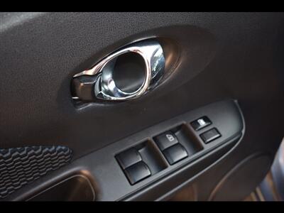 2019 Nissan Versa Note SV   - Photo 18 - Mesa, AZ 85201