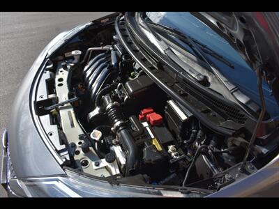 2019 Nissan Versa Note SV   - Photo 42 - Mesa, AZ 85201