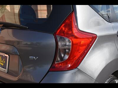 2019 Nissan Versa Note SV   - Photo 49 - Mesa, AZ 85201