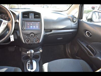 2019 Nissan Versa Note SV   - Photo 30 - Mesa, AZ 85201