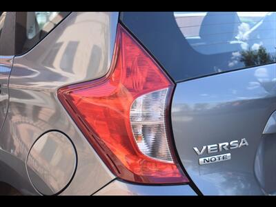2019 Nissan Versa Note SV   - Photo 47 - Mesa, AZ 85201