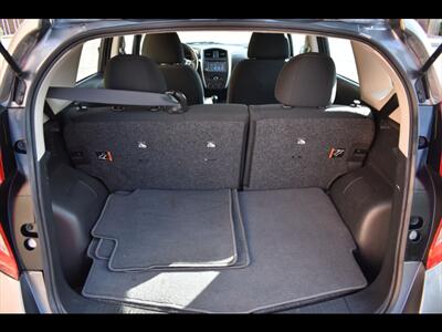 2019 Nissan Versa Note SV   - Photo 25 - Mesa, AZ 85201