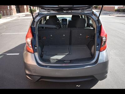 2019 Nissan Versa Note SV   - Photo 24 - Mesa, AZ 85201