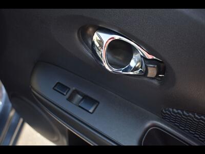 2019 Nissan Versa Note SV   - Photo 35 - Mesa, AZ 85201