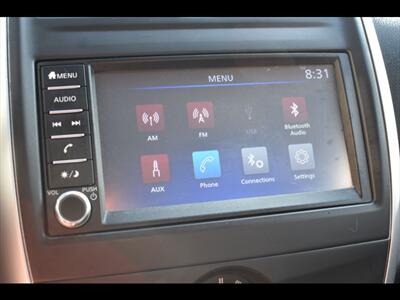 2019 Nissan Versa Note SV   - Photo 11 - Mesa, AZ 85201