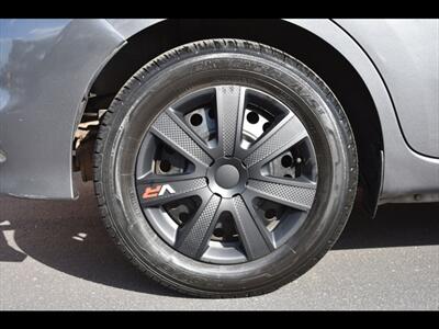 2019 Nissan Versa Note SV   - Photo 37 - Mesa, AZ 85201