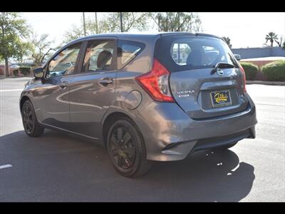 2019 Nissan Versa Note SV   - Photo 6 - Mesa, AZ 85201