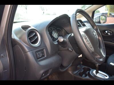 2019 Nissan Versa Note SV   - Photo 19 - Mesa, AZ 85201