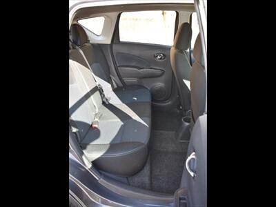 2019 Nissan Versa Note SV   - Photo 26 - Mesa, AZ 85201