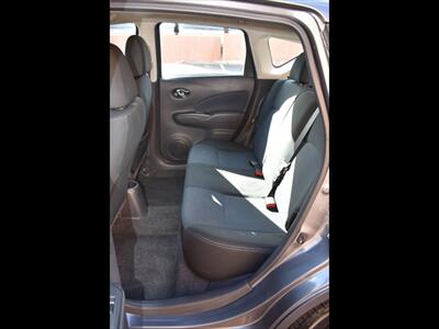 2019 Nissan Versa Note SV   - Photo 20 - Mesa, AZ 85201