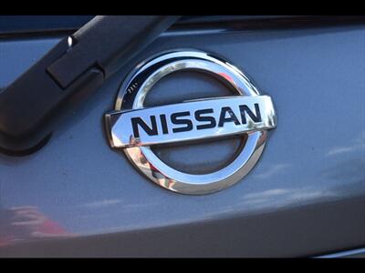 2019 Nissan Versa Note SV   - Photo 48 - Mesa, AZ 85201