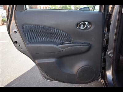 2019 Nissan Versa Note SV   - Photo 22 - Mesa, AZ 85201