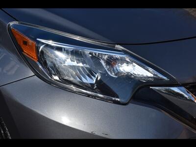 2019 Nissan Versa Note SV   - Photo 43 - Mesa, AZ 85201