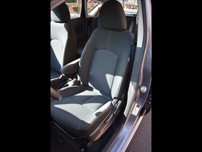 2019 Nissan Versa Note SV   - Photo 16 - Mesa, AZ 85201