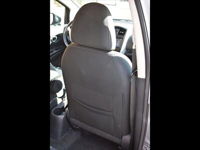 2019 Nissan Versa Note SV   - Photo 27 - Mesa, AZ 85201