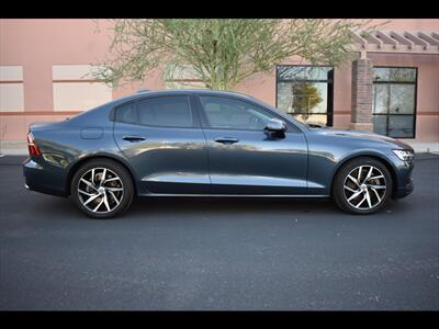 2020 Volvo S60 T6 Momentum   - Photo 1 - Mesa, AZ 85201