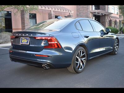 2020 Volvo S60 T6 Momentum   - Photo 7 - Mesa, AZ 85201
