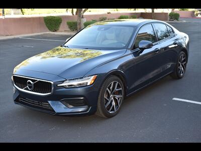2020 Volvo S60 T6 Momentum   - Photo 3 - Mesa, AZ 85201