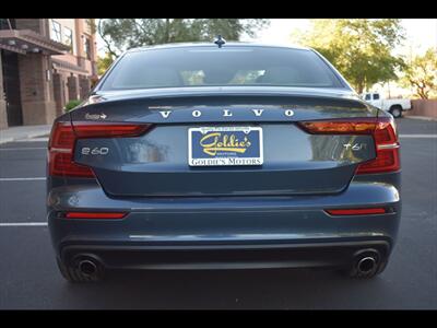 2020 Volvo S60 T6 Momentum   - Photo 9 - Mesa, AZ 85201