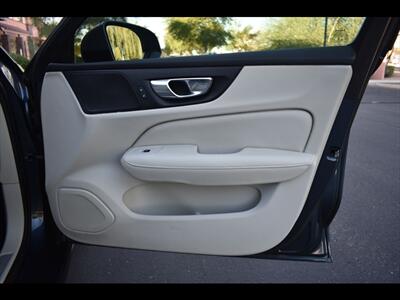 2020 Volvo S60 T6 Momentum   - Photo 34 - Mesa, AZ 85201