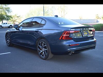 2020 Volvo S60 T6 Momentum   - Photo 6 - Mesa, AZ 85201