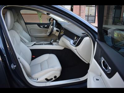2020 Volvo S60 T6 Momentum   - Photo 32 - Mesa, AZ 85201