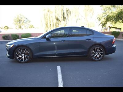 2020 Volvo S60 T6 Momentum   - Photo 4 - Mesa, AZ 85201