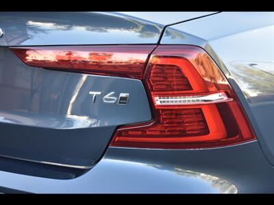 2020 Volvo S60 T6 Momentum   - Photo 48 - Mesa, AZ 85201