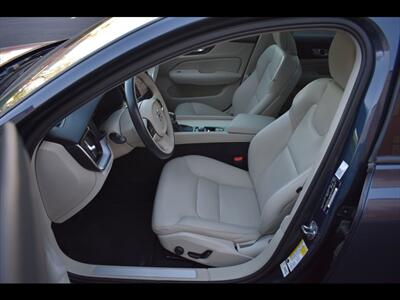 2020 Volvo S60 T6 Momentum   - Photo 15 - Mesa, AZ 85201