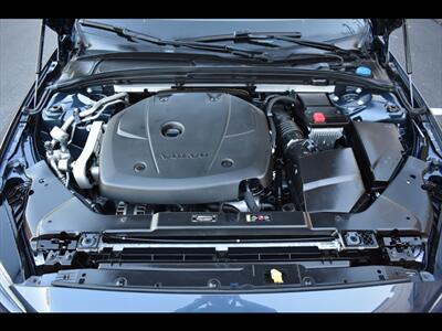 2020 Volvo S60 T6 Momentum   - Photo 39 - Mesa, AZ 85201