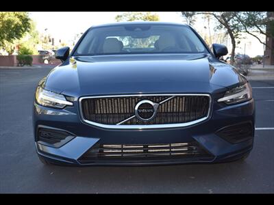 2020 Volvo S60 T6 Momentum   - Photo 8 - Mesa, AZ 85201