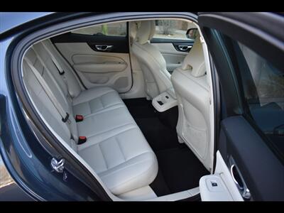 2020 Volvo S60 T6 Momentum   - Photo 25 - Mesa, AZ 85201