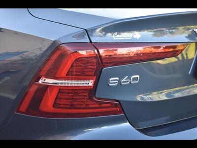 2020 Volvo S60 T6 Momentum   - Photo 47 - Mesa, AZ 85201