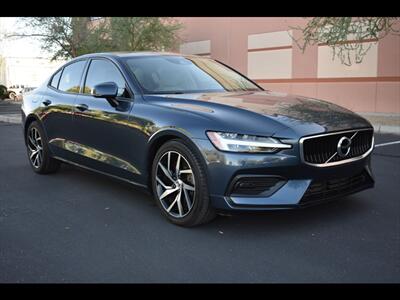 2020 Volvo S60 T6 Momentum   - Photo 2 - Mesa, AZ 85201