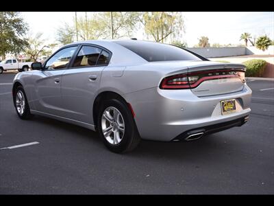 2020 Dodge Charger SXT   - Photo 6 - Mesa, AZ 85201