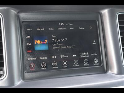 2020 Dodge Charger SXT   - Photo 10 - Mesa, AZ 85201