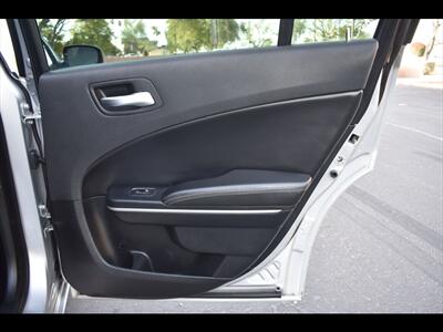 2020 Dodge Charger SXT   - Photo 27 - Mesa, AZ 85201