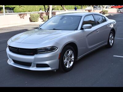 2020 Dodge Charger SXT   - Photo 3 - Mesa, AZ 85201