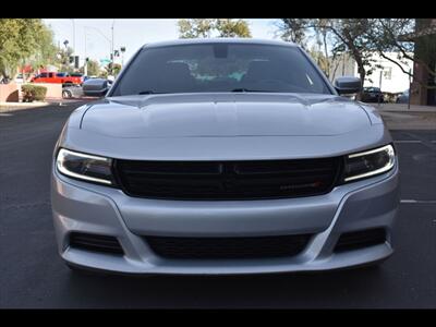 2020 Dodge Charger SXT   - Photo 8 - Mesa, AZ 85201