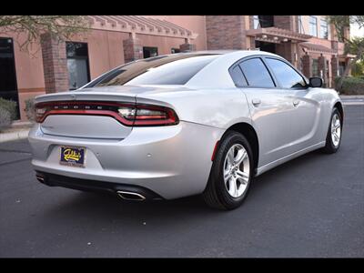 2020 Dodge Charger SXT   - Photo 7 - Mesa, AZ 85201