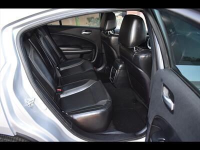 2020 Dodge Charger SXT   - Photo 25 - Mesa, AZ 85201