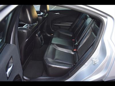 2020 Dodge Charger SXT   - Photo 19 - Mesa, AZ 85201