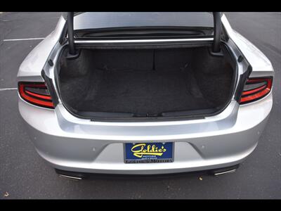 2020 Dodge Charger SXT   - Photo 22 - Mesa, AZ 85201