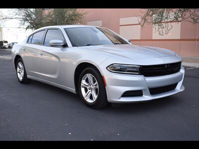 2020 Dodge Charger SXT   - Photo 2 - Mesa, AZ 85201