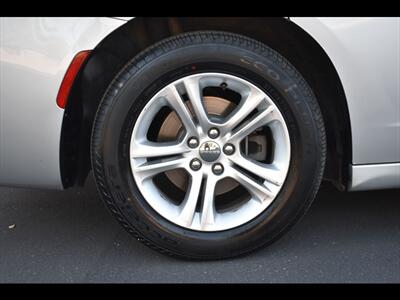 2020 Dodge Charger SXT   - Photo 37 - Mesa, AZ 85201