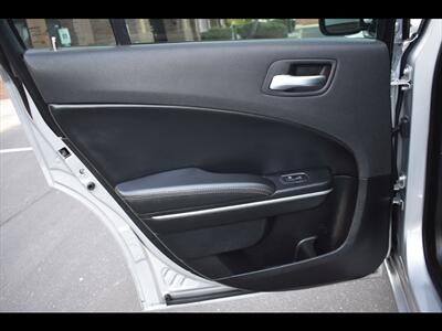 2020 Dodge Charger SXT   - Photo 21 - Mesa, AZ 85201