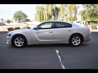 2020 Dodge Charger SXT   - Photo 4 - Mesa, AZ 85201