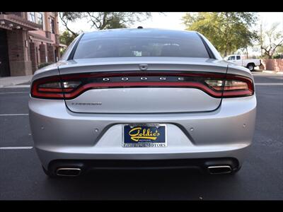 2020 Dodge Charger SXT   - Photo 9 - Mesa, AZ 85201