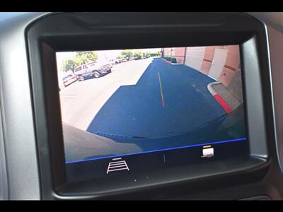 2020 Chevrolet Silverado 1500 Custom Trail Boss   - Photo 11 - Mesa, AZ 85201