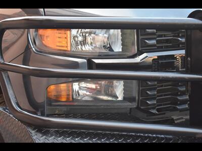 2020 Chevrolet Silverado 1500 Custom Trail Boss   - Photo 46 - Mesa, AZ 85201